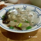 肉包肉的馄饨你吃过了吗？