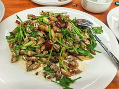 -鱼市酒店(威海水产批发市场店)