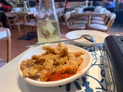 -松哥油焖大虾.小龙虾.黑鸭煲(海岸城店)