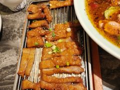 -前海沿·青岛菜(乐客城店)