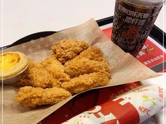 -肯德基(昌里店)