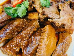 -鼎记啫啫煲(数博万达店)