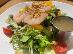 -HELLO 27 意面·沙拉·帕尼尼