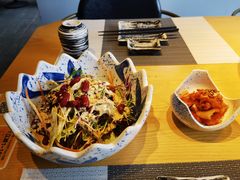-吉屋烤肉(八宝街店)