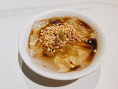 付氏冰粉-付小姐在成都(五道口店)