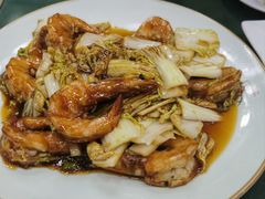 -白魁老号饭庄(交道口店)