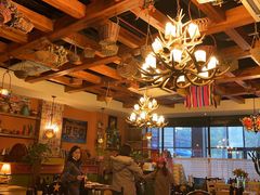 -Pistolera Mexican Cantina女枪手墨西哥餐厅(碧云路店)