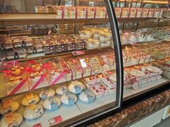 -味多美(江桥万达店)