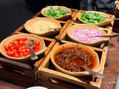 -大良毋米粥(锦龙路总店)