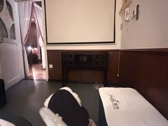 -域SPA·足疗·按摩·养生(静安寺店)