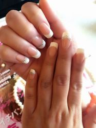 android_upload_pic-S · Nail 自助美甲美睫
