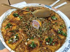 -花盐街·四川乐山小吃(西单大悦城店)