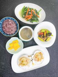 -爱丽馨御景月子中心