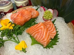 -牛New寿喜烧(金鹰世界店)