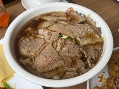 -直隶安家罩饼(复兴路店)