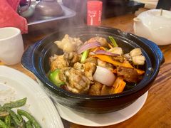 -富哥食店