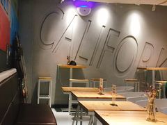 -CALIFORKS加州叉子轻食(朝阳门店)