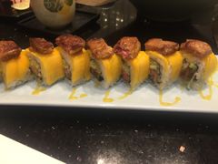 -月下料理(楷林IFC店)