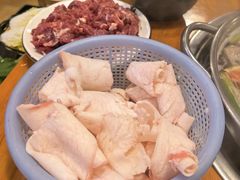 -老秦凉都黄牛肉馆(九堡店)