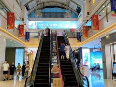 -宁波鄞州万达广场