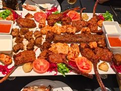 -Efes Turkish & Mediterranean Cuisine 艾菲斯餐厅(陆家嘴店)