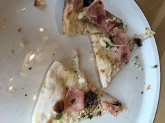披萨-玛尚诺Pizza&Bar(长泰广场店)