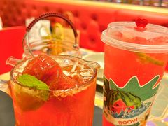 -廖掌柜·重庆鲜货火锅(上海首店)