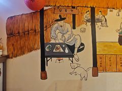 -恩你小木屋·烤肉韩式料理(嘉兴秀洲店)