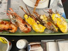 -新云南皇冠假日酒店-长街西餐厅