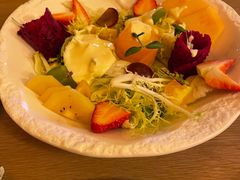 -波特曼西餐厅(中央大街店)