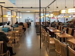 -小杨生煎(杭州东站店)