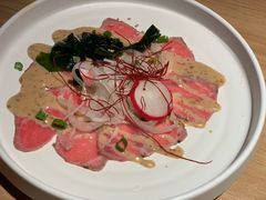 和风熏牛肉-匠和风精致料理(春熙路群光广场店)