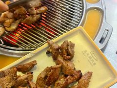 -喜来稀肉(虹泉路店)