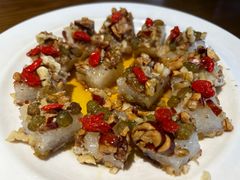 -柴窝堡22号辣子鸡·传承新疆菜