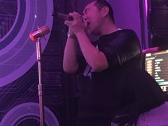 -好乐迪量贩KTV(春熙路香槟广场店)