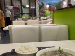 -黑山牛肉汤火锅(花城汇店)