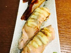 -麦秋寿司(富都广场店)