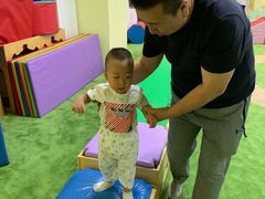 -KidsHome毅英宝贝家早教托育中心