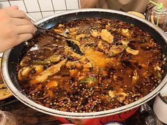 -聂发财重庆江湖菜(解放碑店)