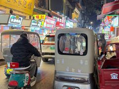 -老乌家特色小炒泡馍(大皮院店)