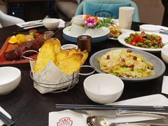 -RELLMAN莱尔曼牛扒(长安店)