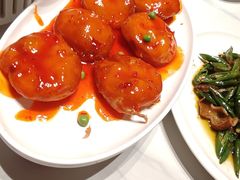 -国人川菜(李家村建东街店)