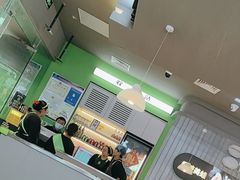 -蛙喔牛蛙(淮安吾悦店)