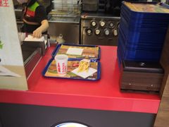 -汉堡王(天一广场店)