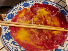 -山悦里 山野·鲜火锅(罗斯福广场店)