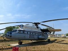 -中国航空博物馆