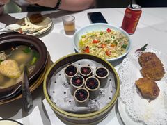 -阿露佳·舌尖上的安吉菜