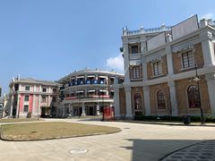 -奔跑吧乐园
