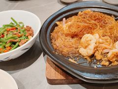 -楚山晓·楚湘菜(江夏永旺店)
