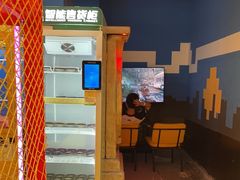 -不可思议减压馆·解压博物馆·摔碗发泄·团建定制